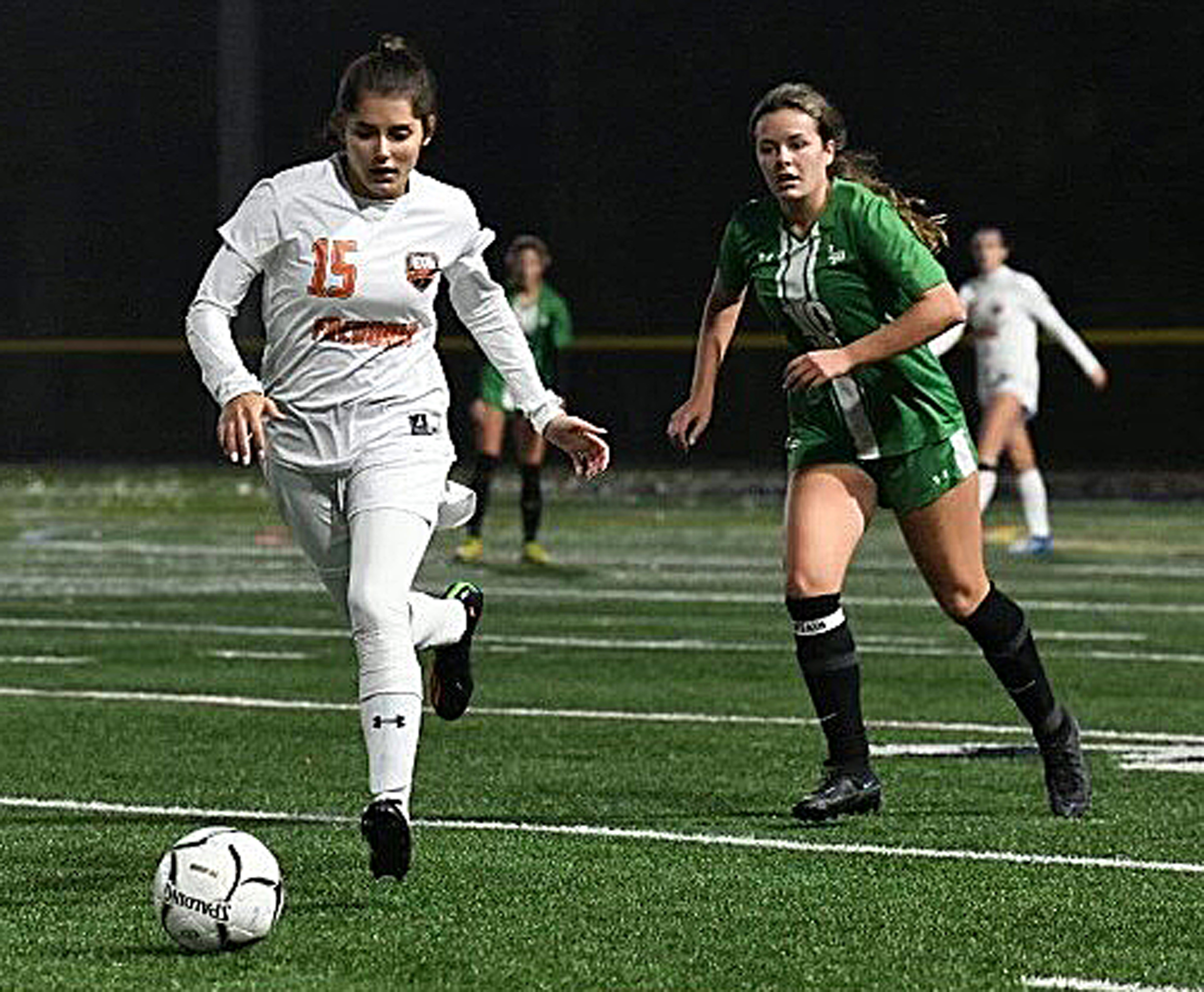 LewPort’s firepower too much for Fredonia News, Sports, Jobs